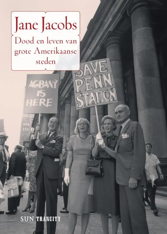 Dood en leven van grote A