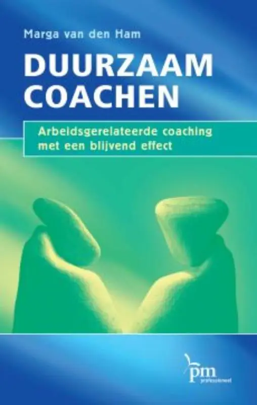 Duurzaam coachen / druk 1