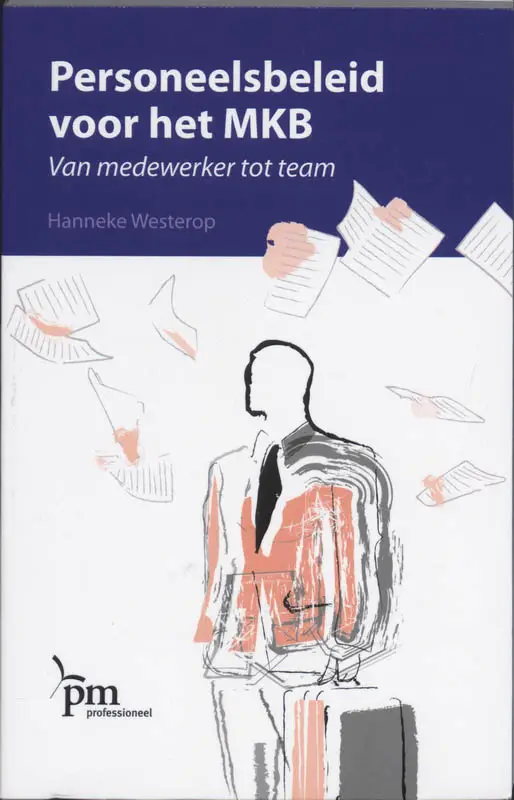 Personeelsbeleid voor het