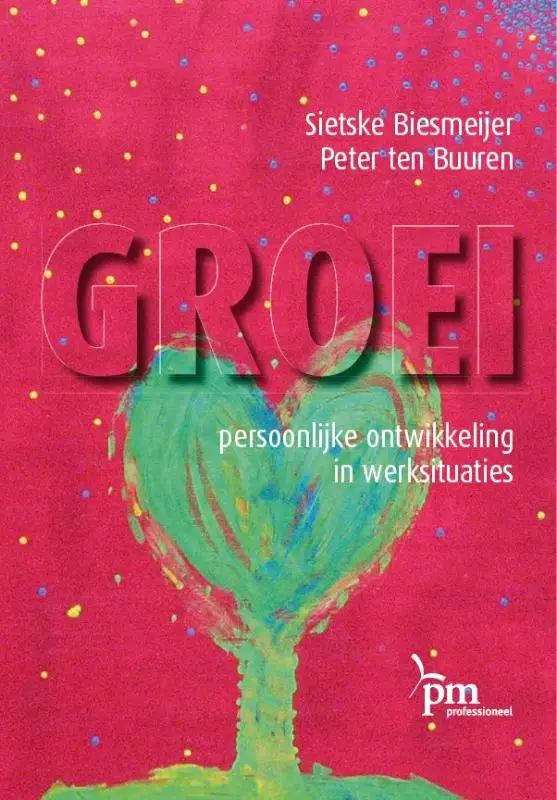 Groei / druk 1