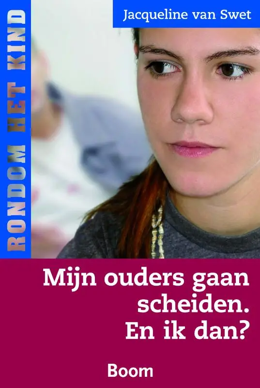 Mijn ouders gaan scheiden