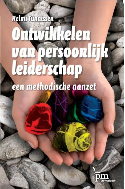 Ontwikkelen van persoonli