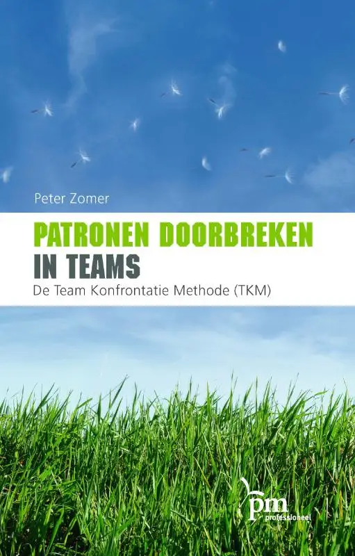 Patronen doorbreken in te
