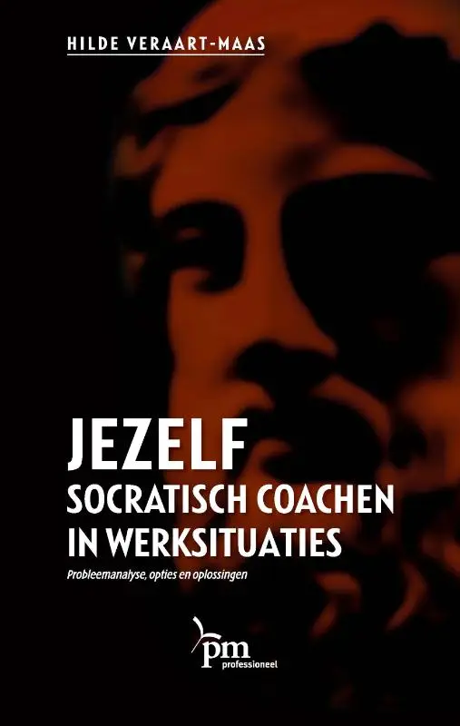 Jezelf socratisch coachen
