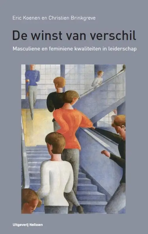 De winst van verschil / d