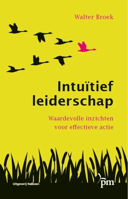 Intu´tief leiderschap / d