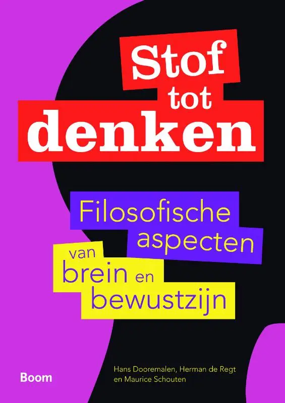 Stof tot denken / druk 1