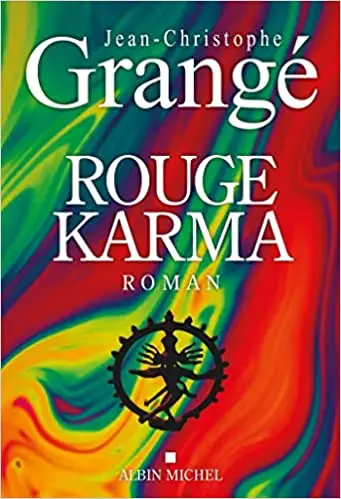 Rouge Karma