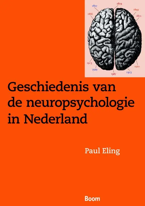 Geschiedenis van de neuro