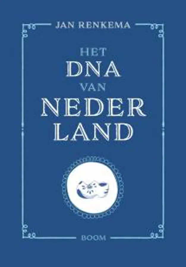 Het DNA van Nederland