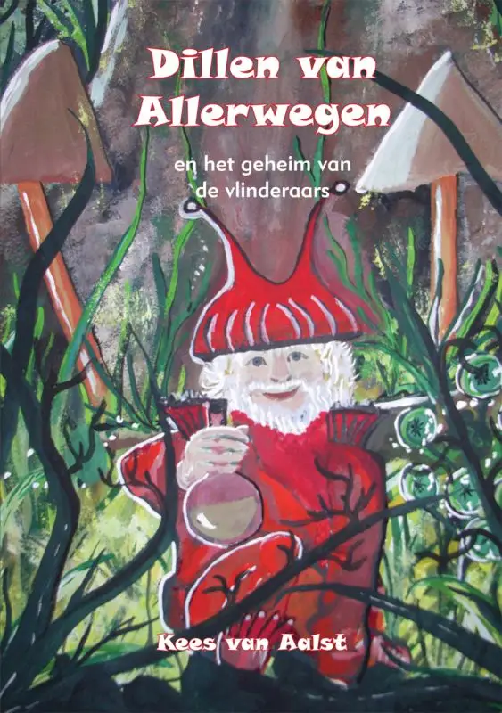 Dillen van Allerwegen en