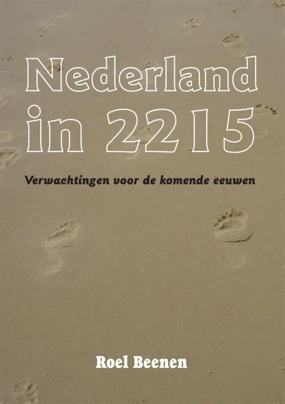 Nederland in 2215