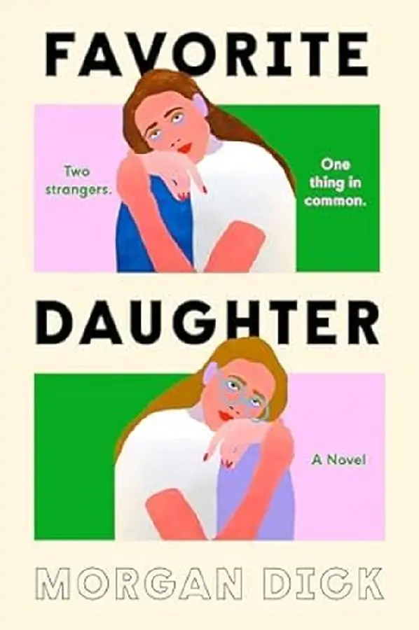 Favorite Daughter