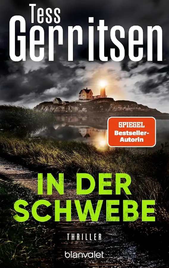In der Schwebe