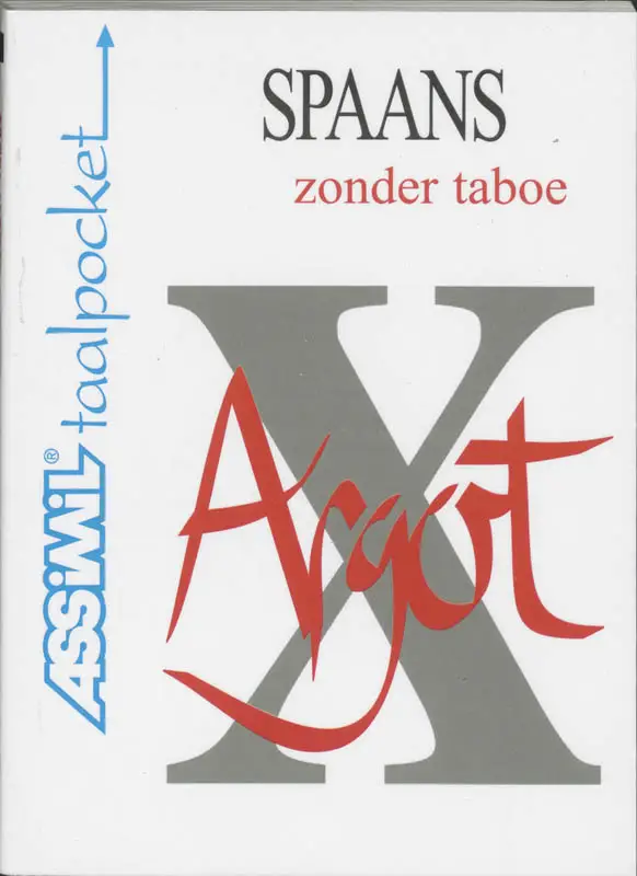 Spaans zonder taboe (espa