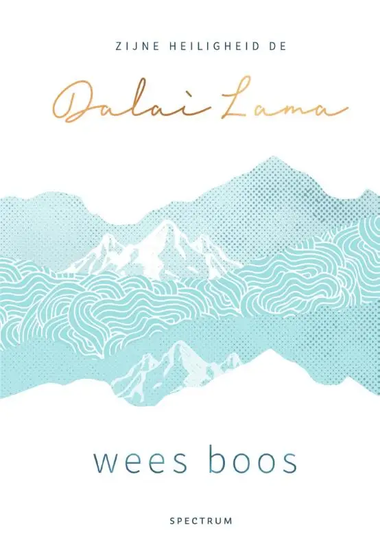 Wees boos