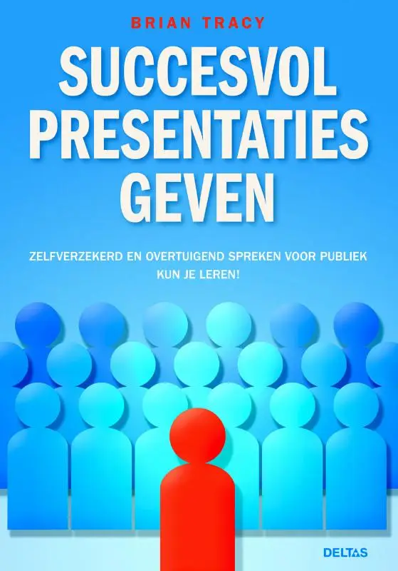 Succesvol presentaties geven