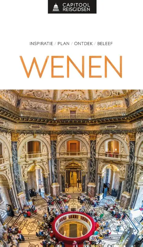 Wenen
