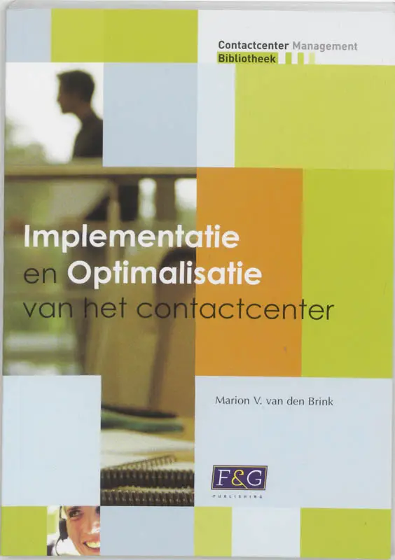Implementatie en optimali