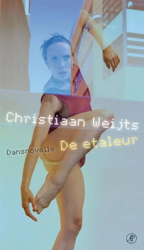 De etaleur / druk 1