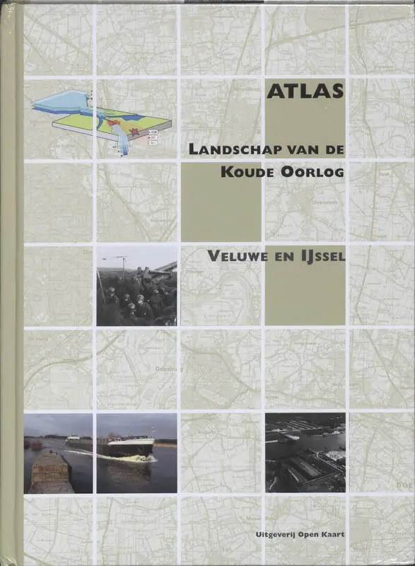 Atlas Landschap van de Ko