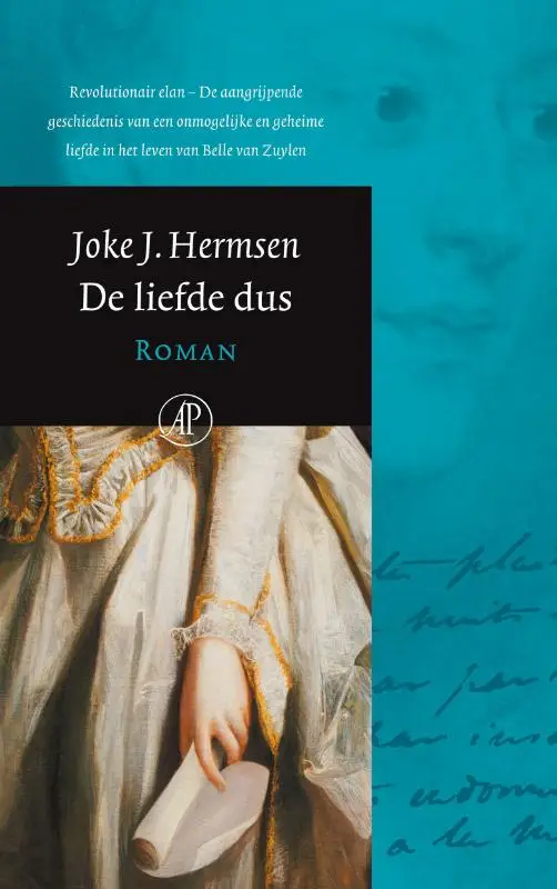 De liefde dus / druk 4