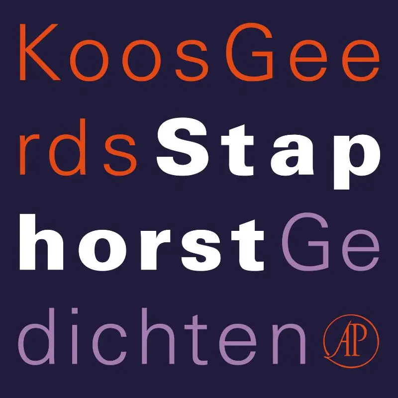 Staphorst / druk Heruitga