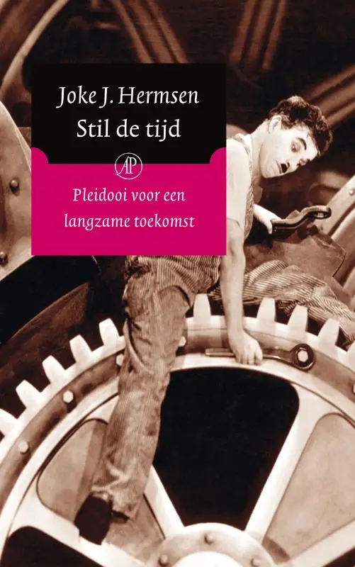 Stil de tijd / druk 12