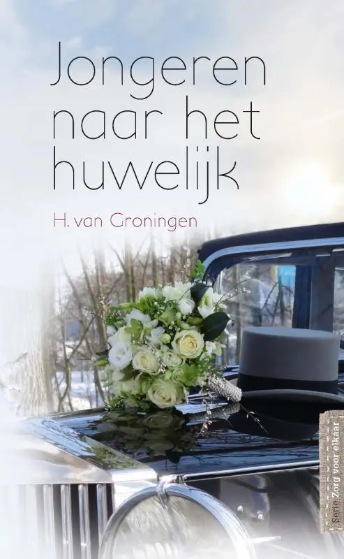 Jongeren naar het huwelijk
