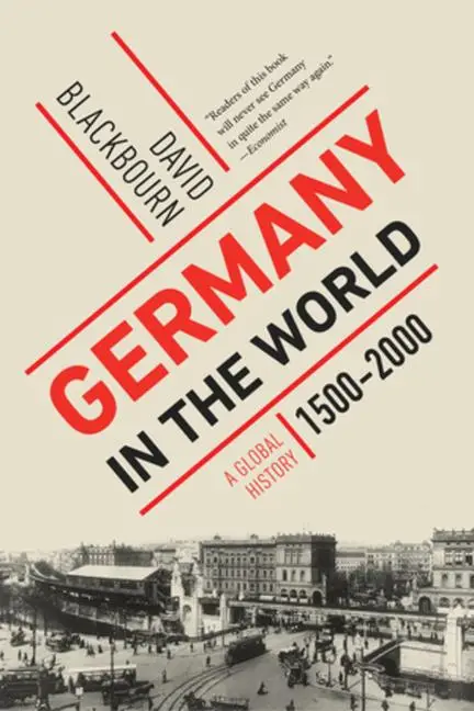 Germany in the World