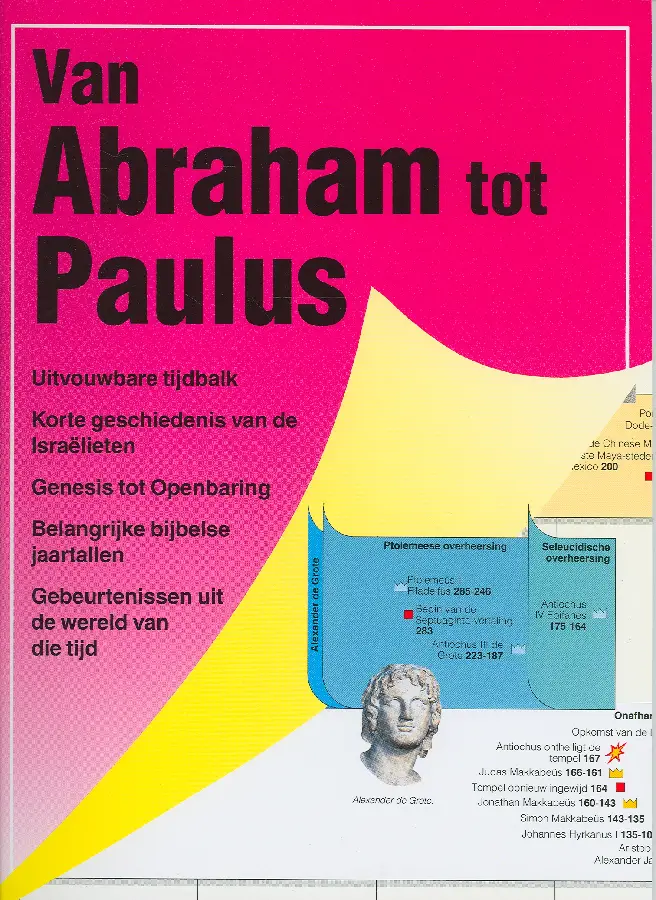 Van abraham tot paulus