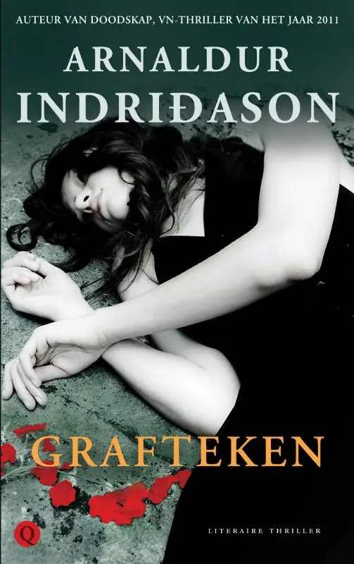 Grafteken