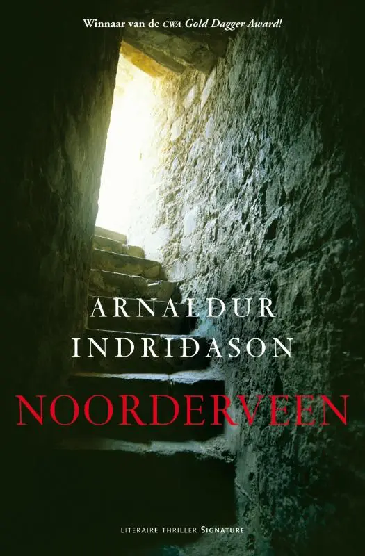 Noorderveen