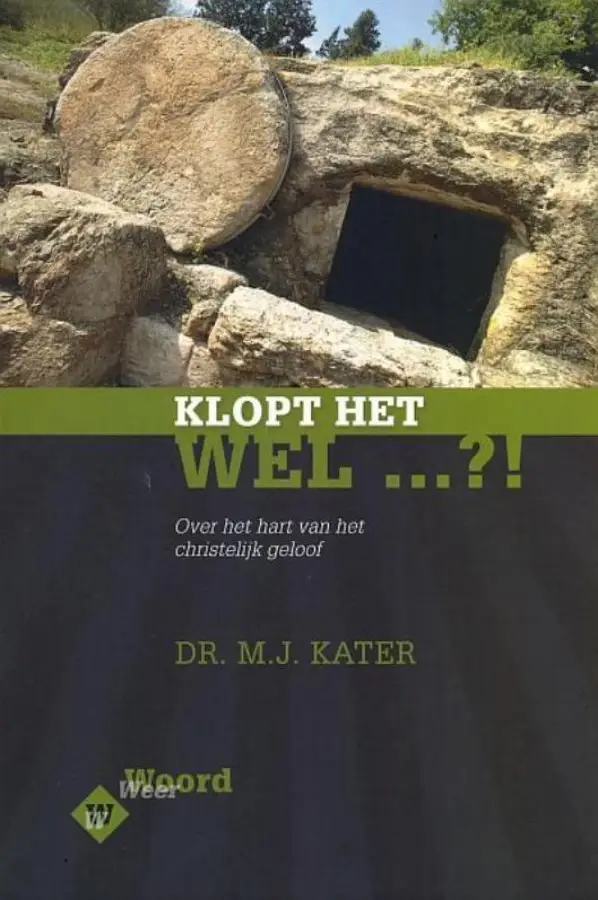 Klopt het wel!