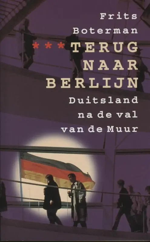 Terug naar Berlijn