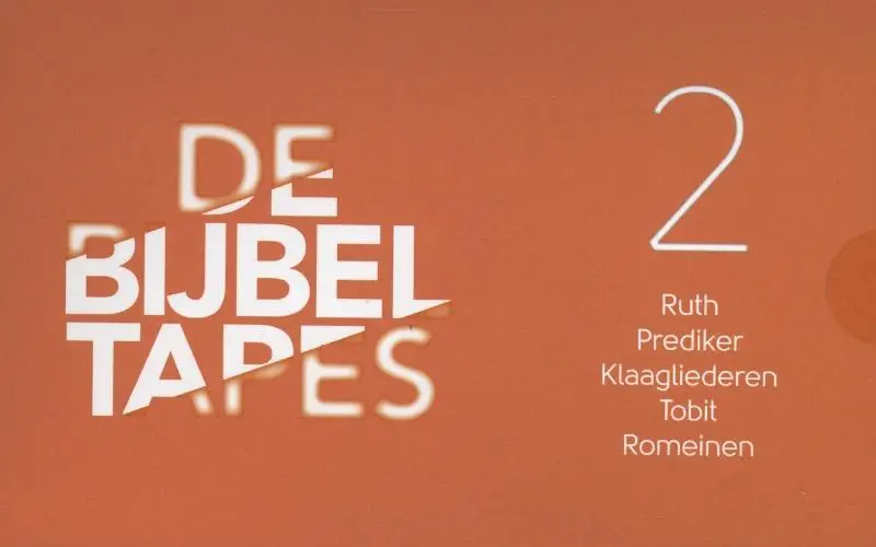 De Bijbel Tapes
