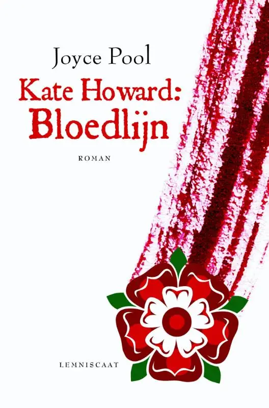 Kate howard bloedlijn