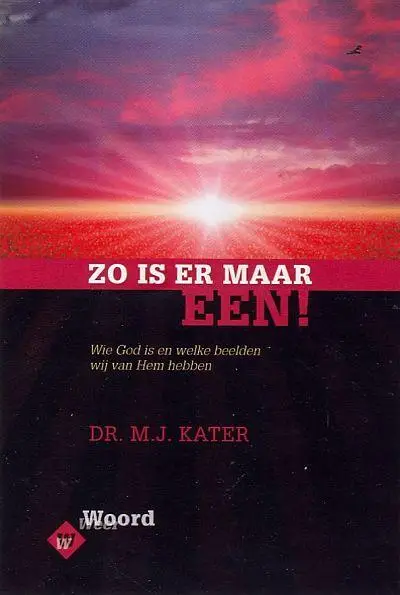 Zo is er maar Een
