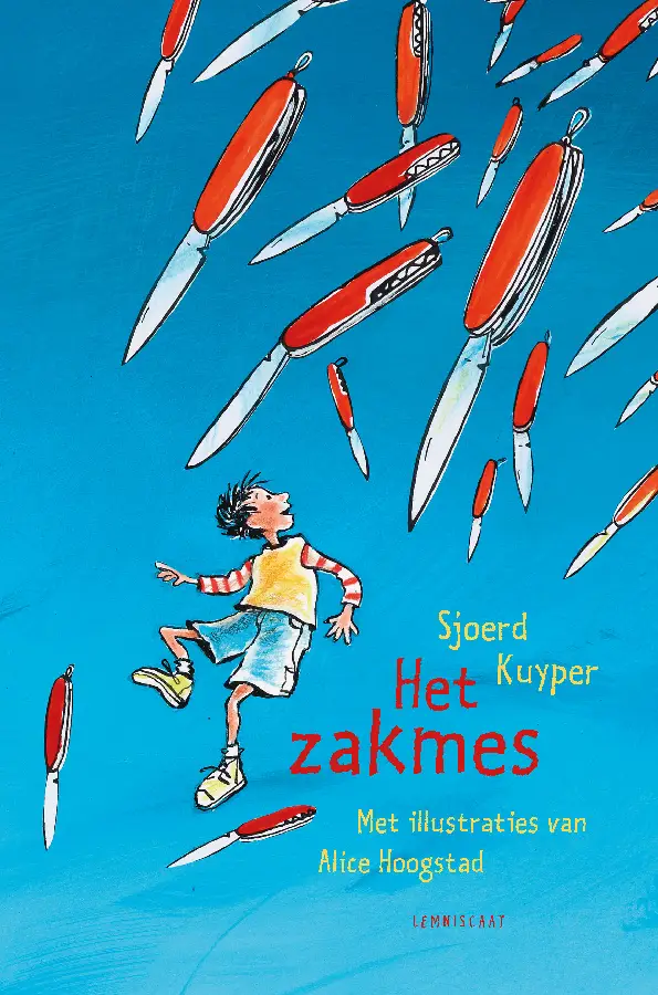 Het zakmes