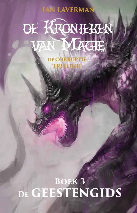 De geestengids