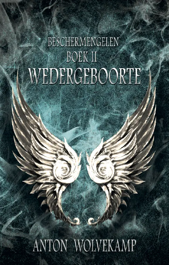 Wedergeboorte