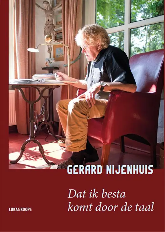 Gerard Nijenhuis