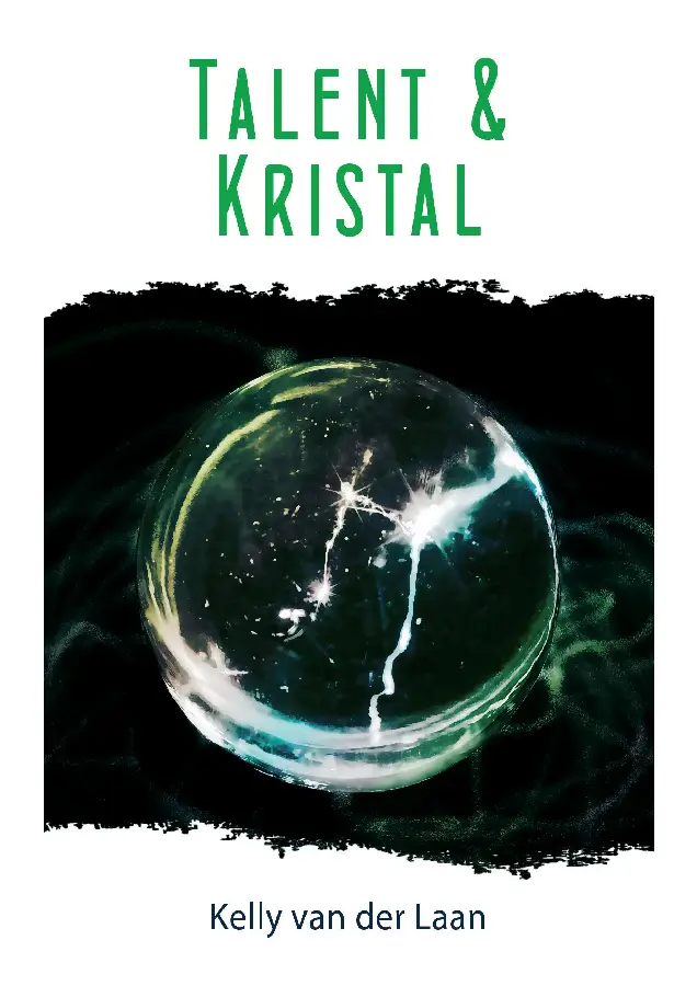 Talent en kristal