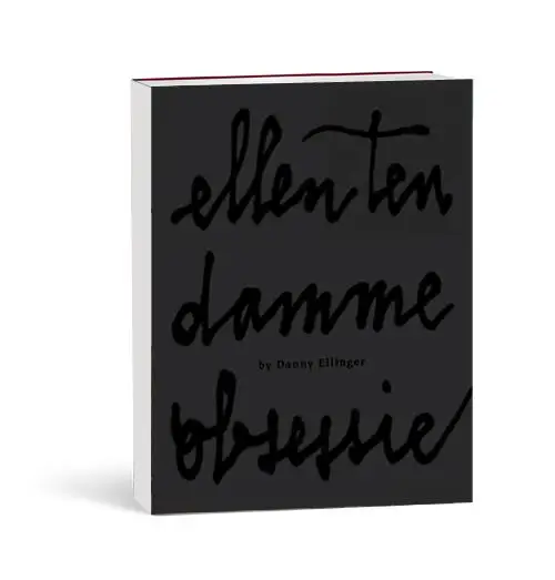 Ellen Ten Damme
