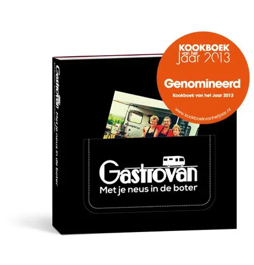 Gastrovan