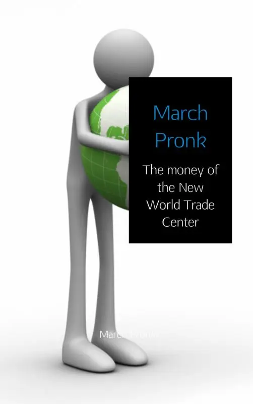 The money of the new world trade center