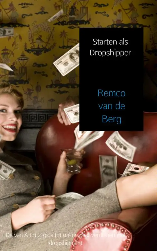 Starten als dropshipper