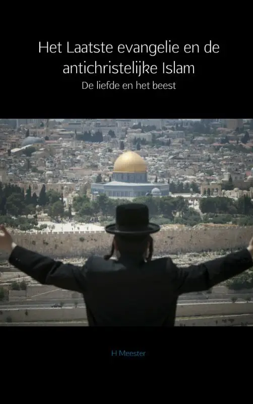 Het laatste evangelie en de antichristel