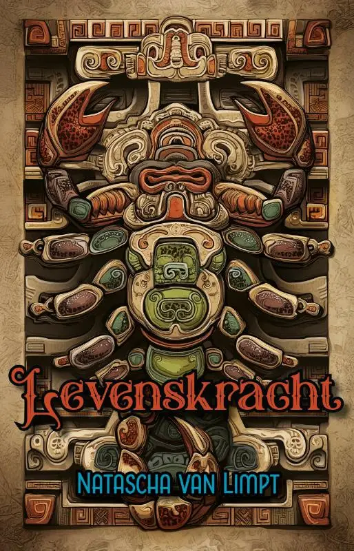 Levenskracht