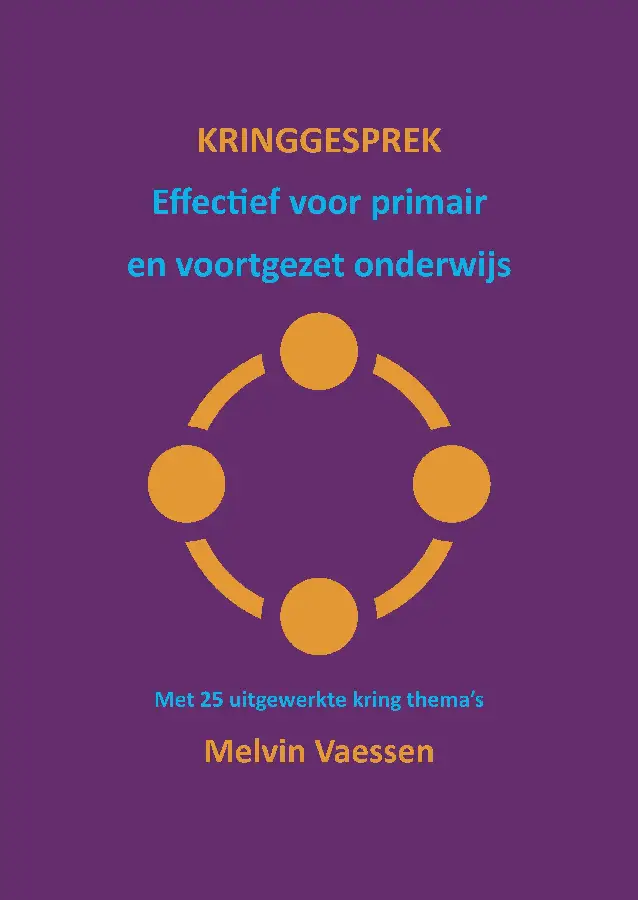 Kringgesprek